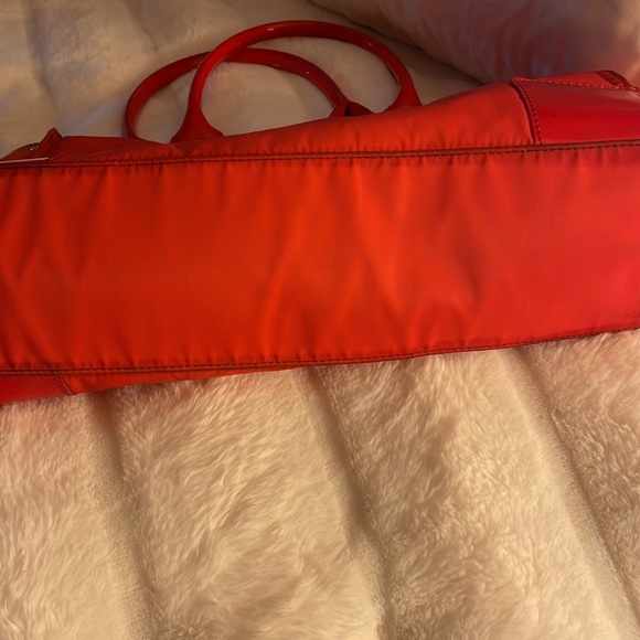 Tory Burch tote orange - Picture 15 of 15